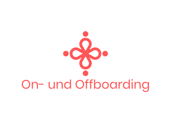 On- und Offboarding