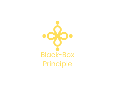 Black-Box Principle